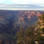 The Grand Canyon: Part One, the Southern Rim