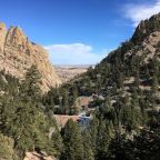 Name Change & the Mountain Air of Colorado